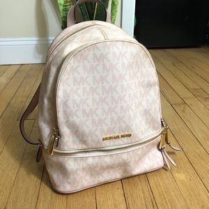 Michael Kors backpack